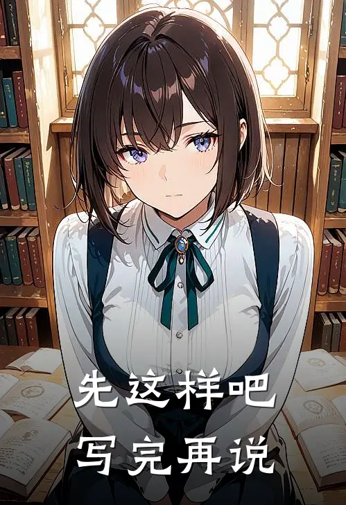 先这样吧写完再说