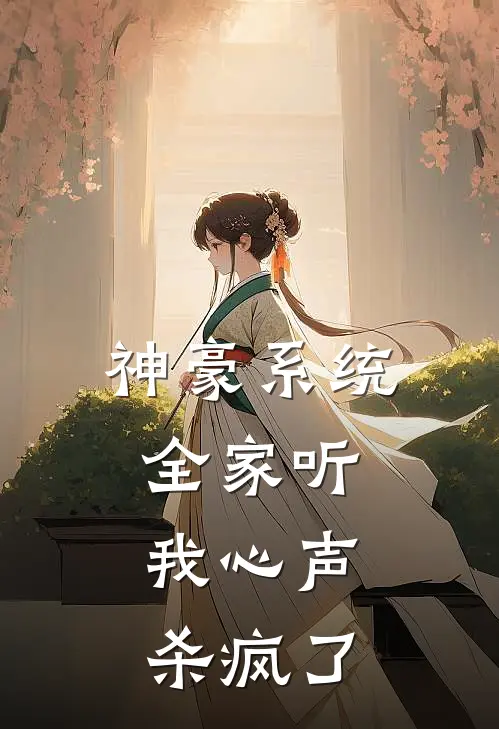 神豪系统，全家听我心声，杀疯了