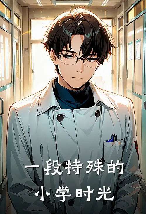 一段特殊的小学时光