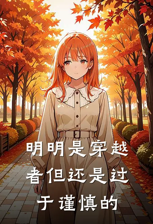 明明是穿越者但还是过于谨慎的