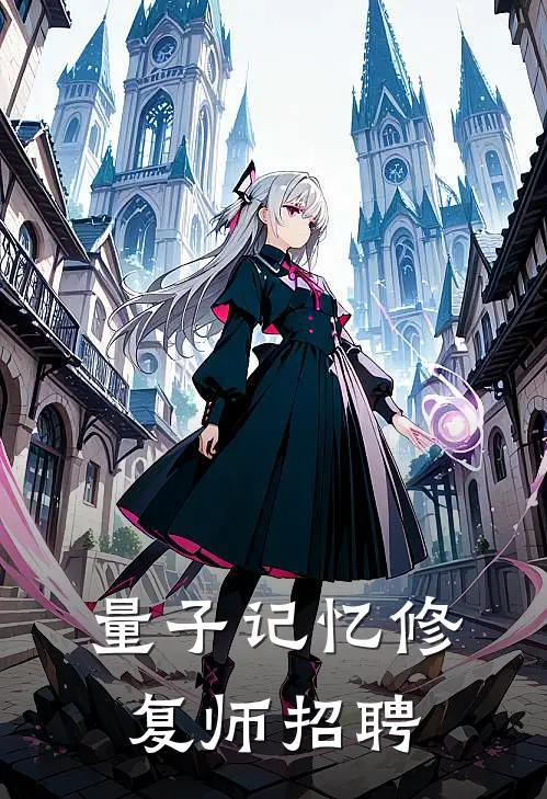量子记忆修复师招聘