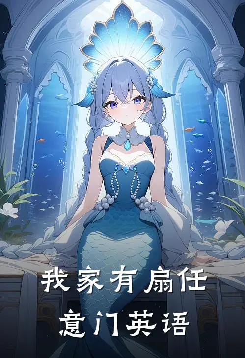 我家有扇任意门英语