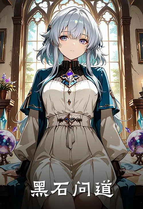 黑石问道