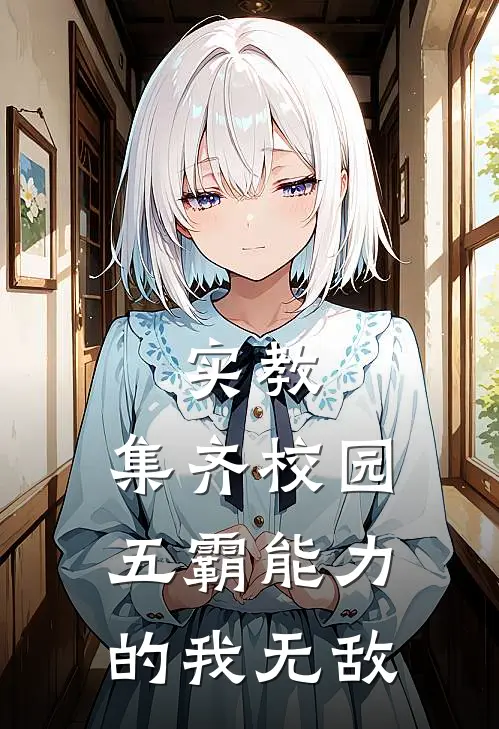 实教：集齐校园五霸能力的我无敌