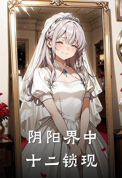 阴阳界中，十二锁现