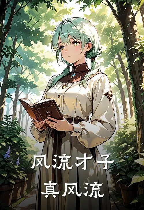 风流才子真风流