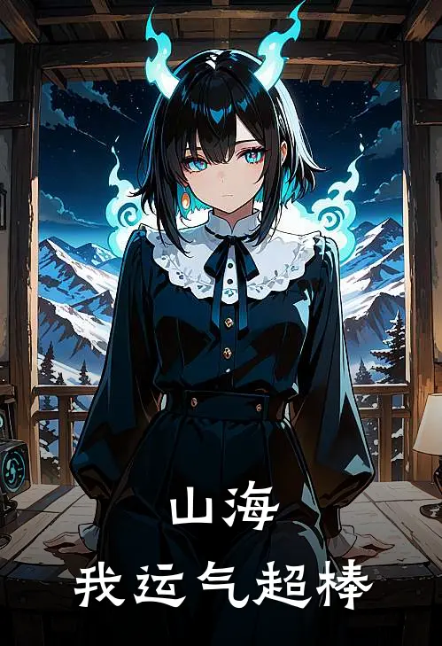 山海：我运气超棒