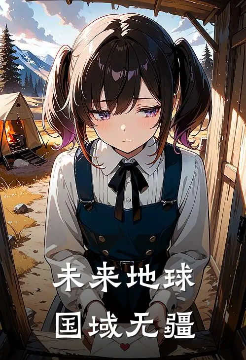 未来地球：国域无疆