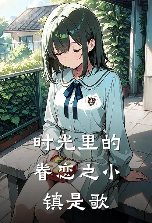 时光里的眷恋之小镇是歌