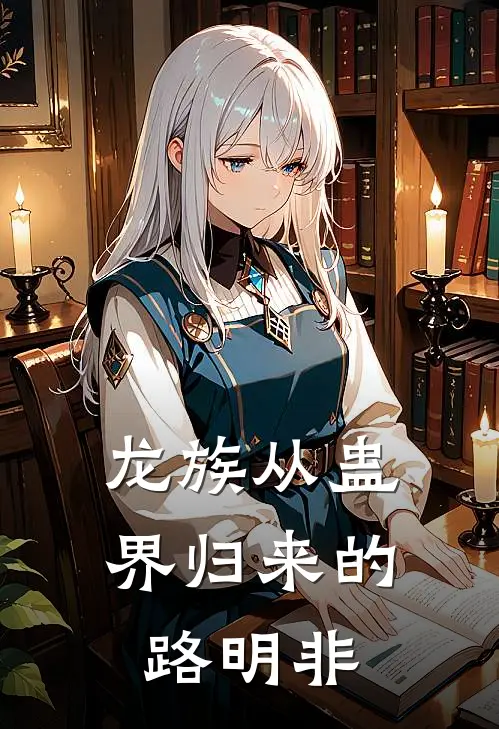 龙族从蛊界归来的路明非