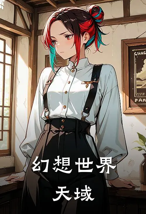 幻想世界：天域