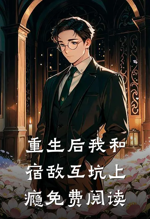 重生后我和宿敌互坑上瘾免费阅读