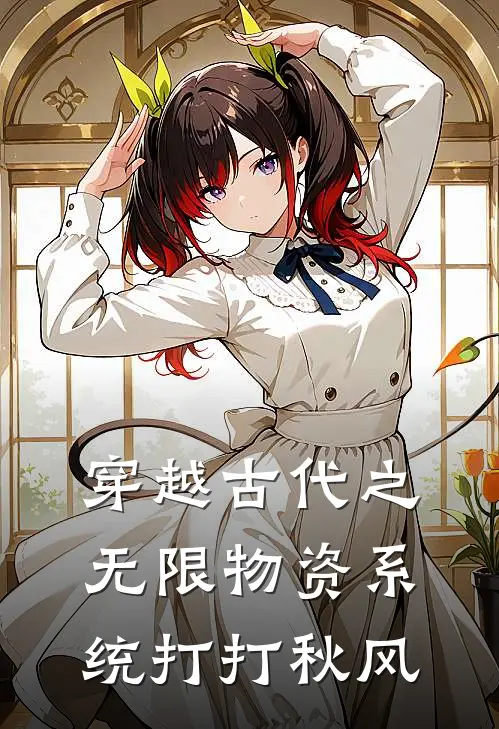 穿越古代之无限物资系统 打打秋风