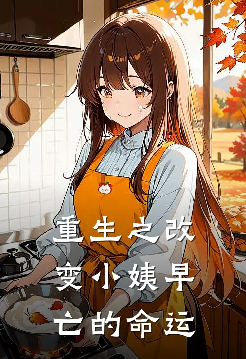 重生之改变小姨早亡的命运