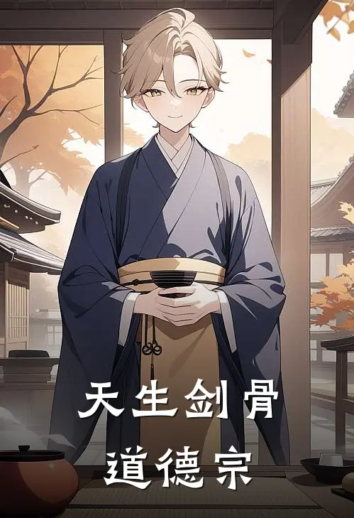 天生剑骨道德宗