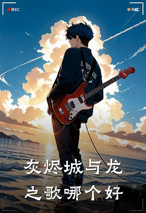 灰烬城与龙之歌哪个好