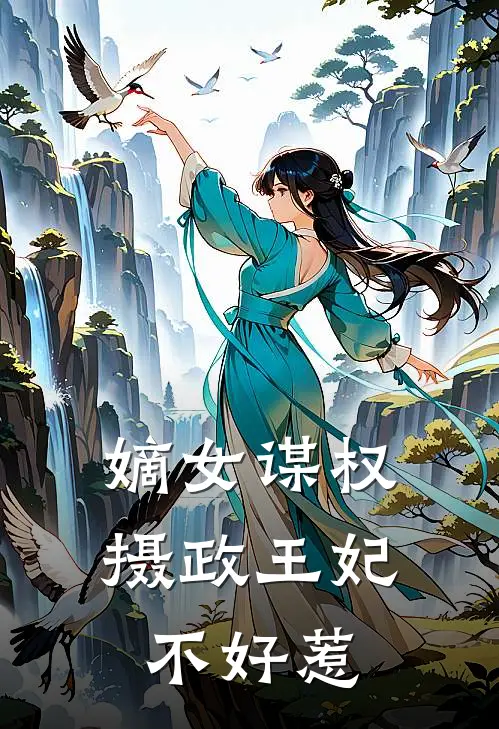 嫡女谋权：摄政王妃不好惹
