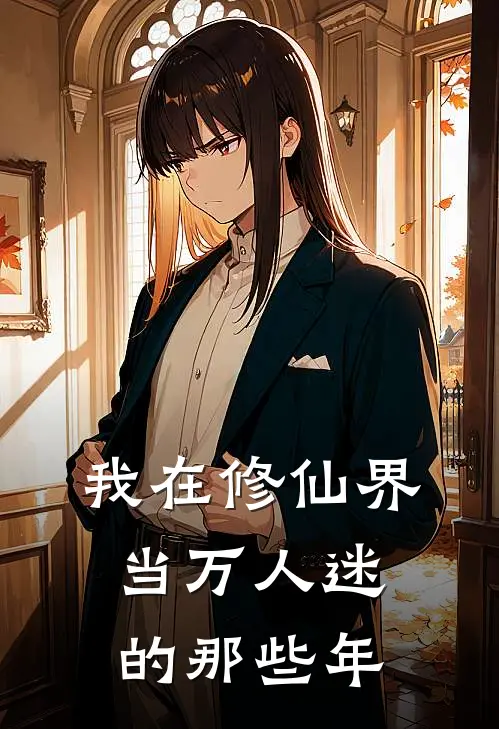 我在修仙界当万人迷的那些年