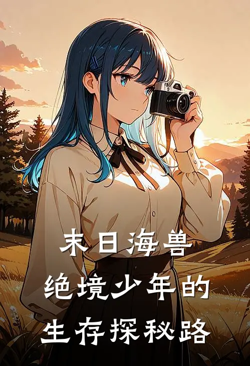 末日海兽：绝境少年的生存探秘路