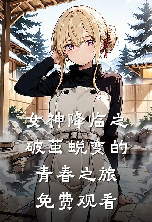 女神降临之破茧蜕变的青春之旅免费观看