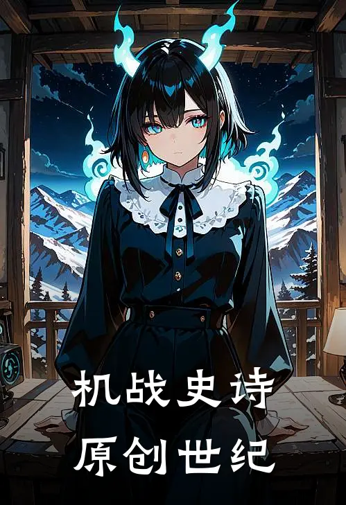 机战史诗：原创世纪
