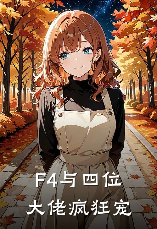 F4与四位大佬疯狂宠