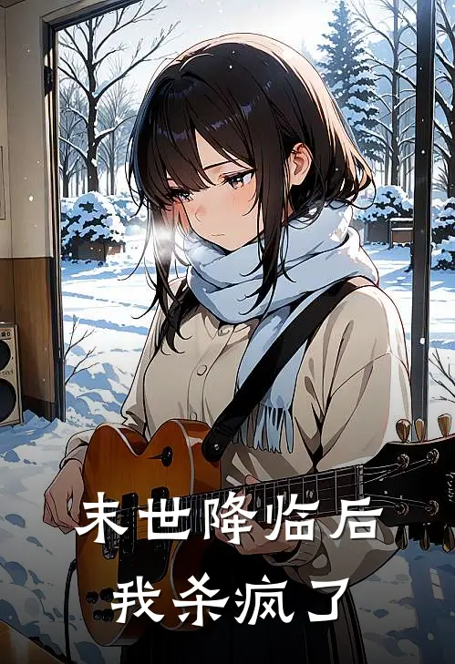 末世降临后我杀疯了