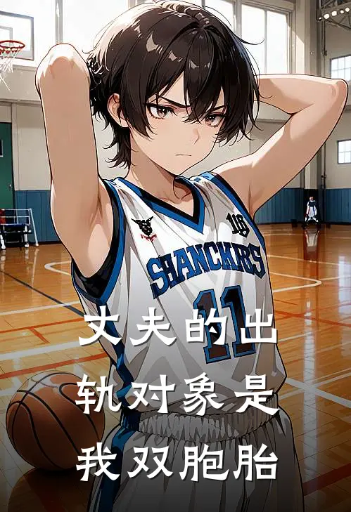 丈夫的出轨对象是我双胞胎