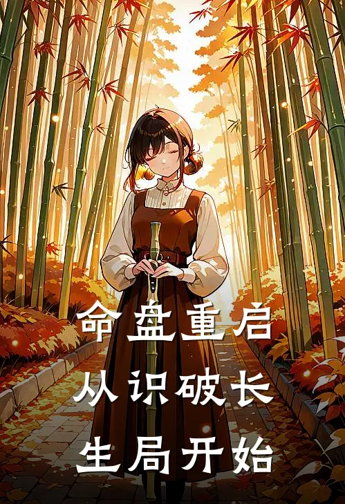 命盘重启：从识破长生局开始