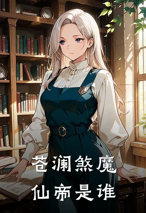 苍澜煞魔仙帝是谁