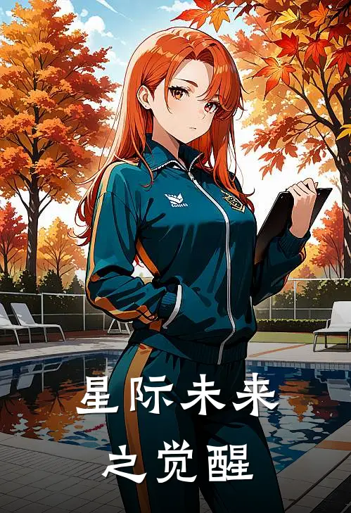 星际未来之觉醒