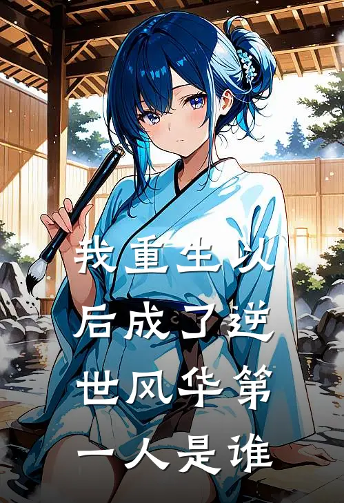 我重生以后成了逆世风华第一人是谁