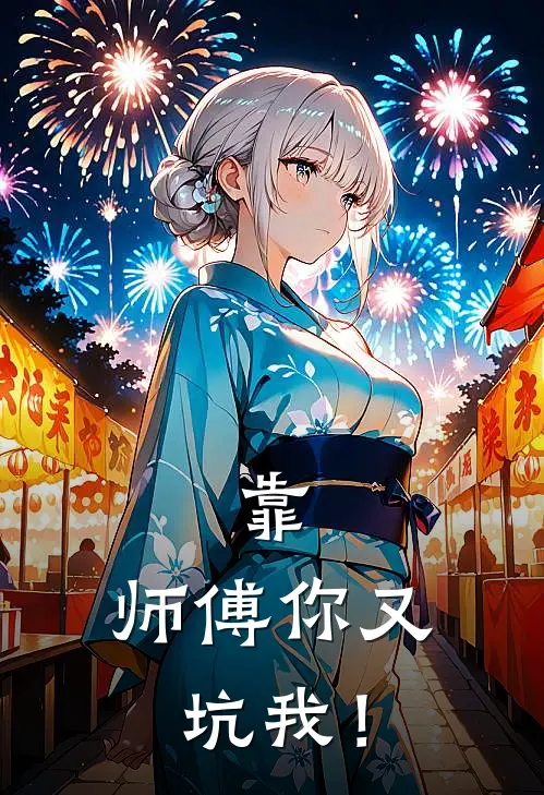 靠，师傅你又坑我！