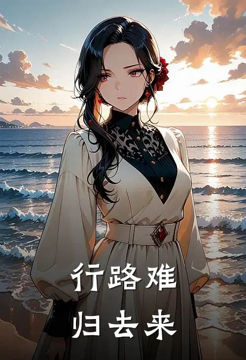 行路难，归去来