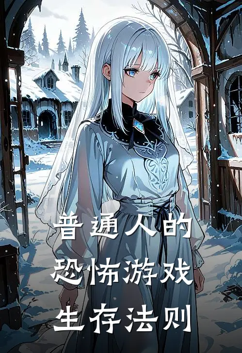 普通人的恐怖游戏生存法则