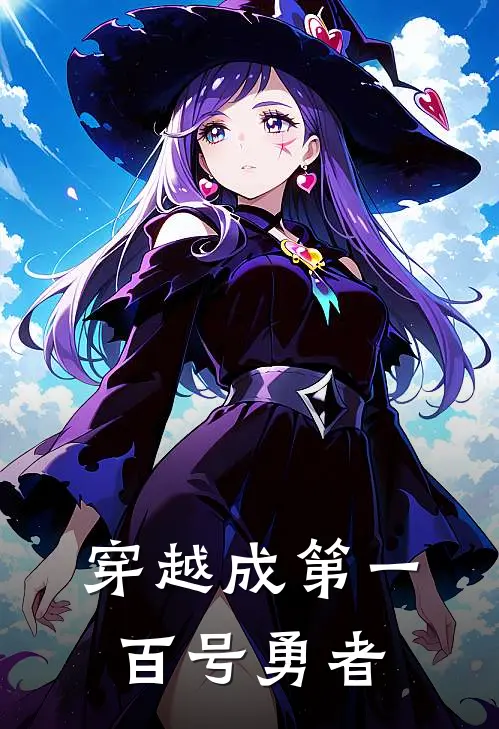 穿越成第一百号勇者