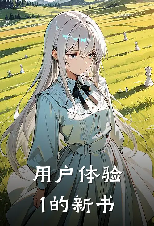 用户体验1的新书