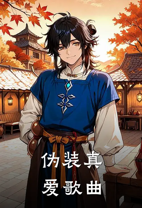 伪装真爱歌曲