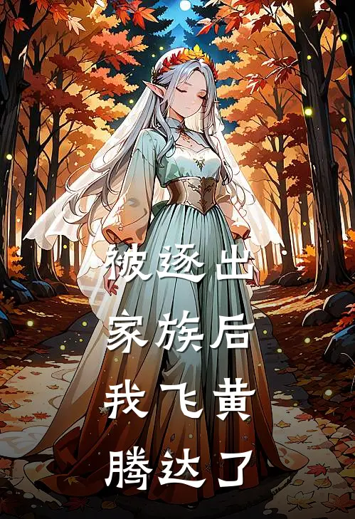 被逐出家族后，我飞黄腾达了