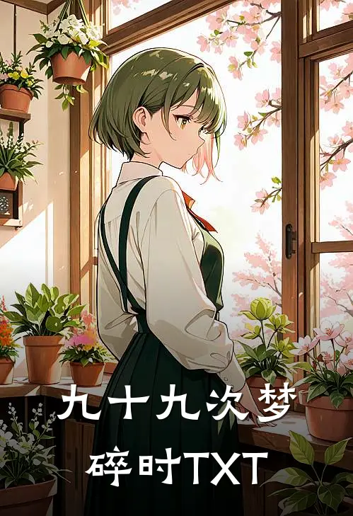 九十九次梦碎时TXT