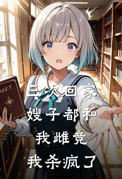 三次回家嫂子都和我雌竞，我杀疯了