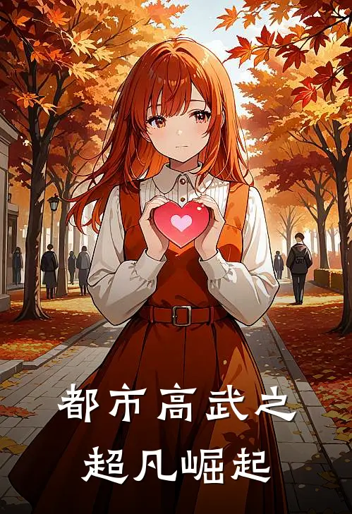 都市高武之超凡崛起