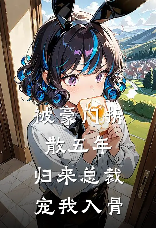 被豪门拆散五年，归来总裁宠我入骨