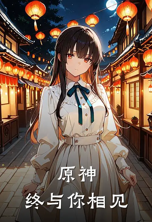 原神，终与你相见