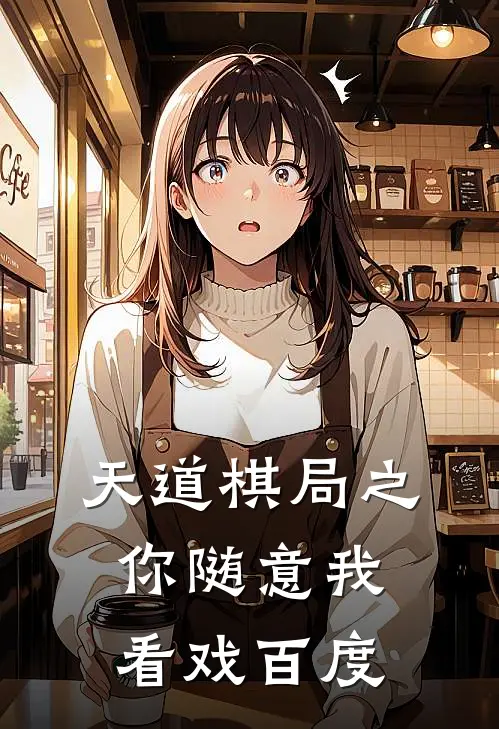 天道棋局之你随意我看戏百度