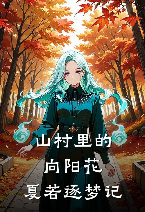 山村里的向阳花：夏若逐梦记