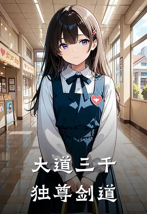 大道三千，独尊剑道