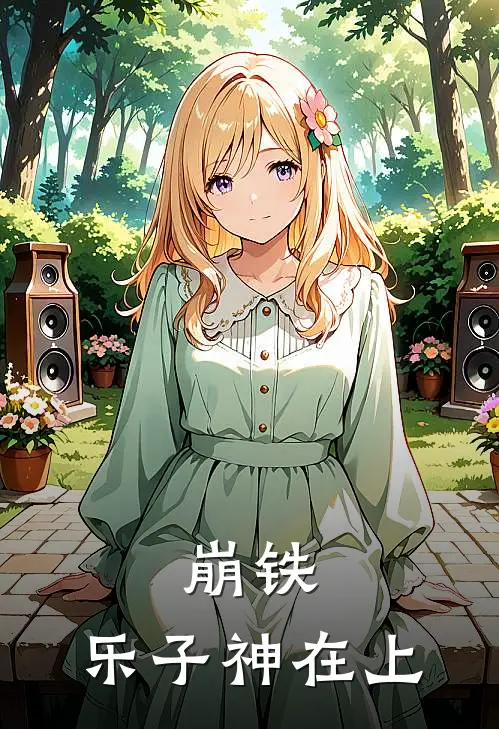 崩铁：乐子神在上