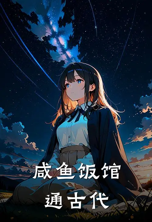 咸鱼饭馆通古代