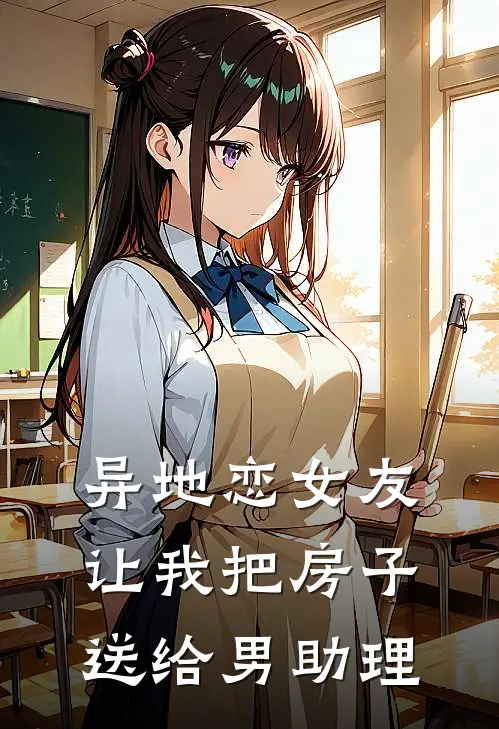 异地恋女友让我把房子送给男助理